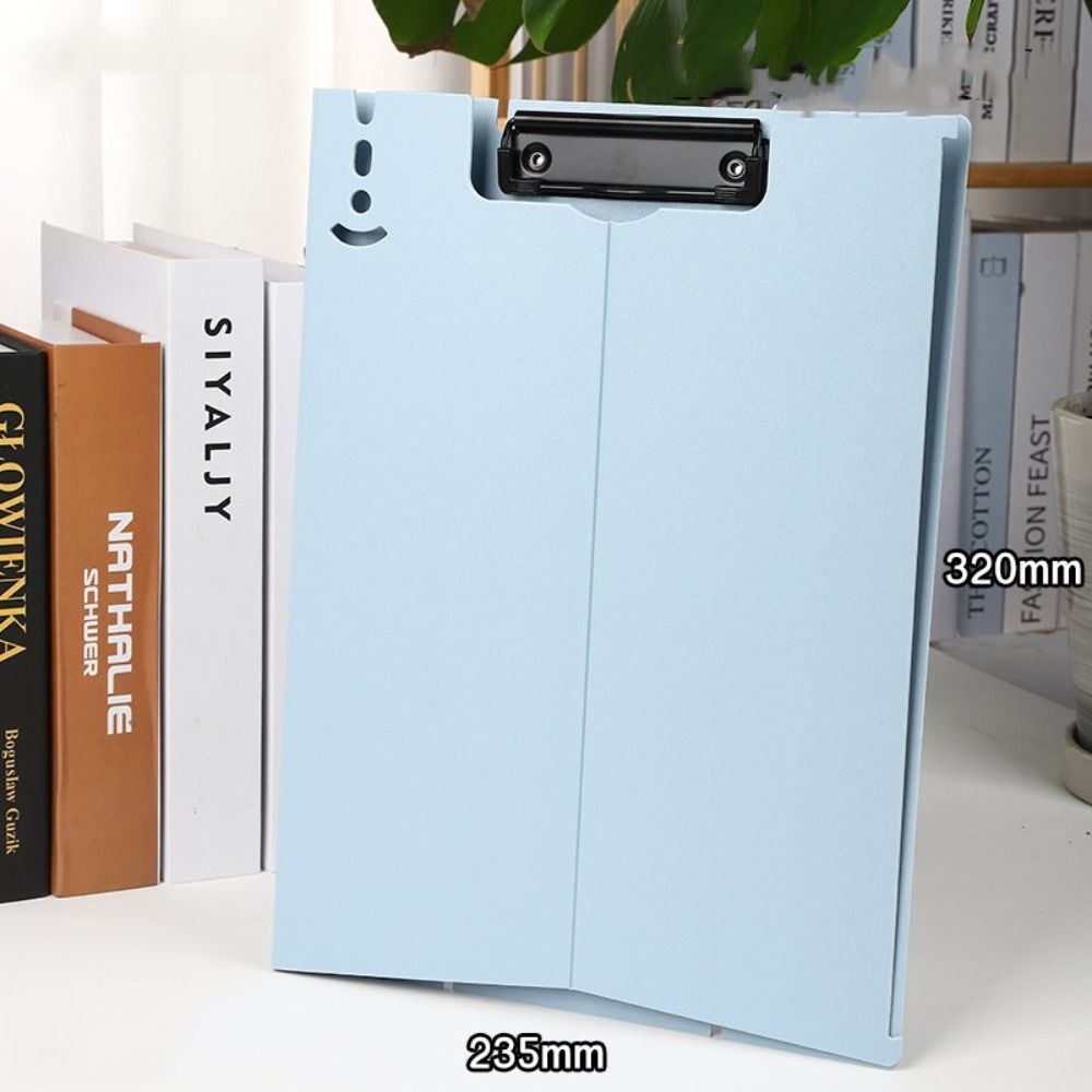 Document Scanner Portable - Портативная складная подставка для документов формата