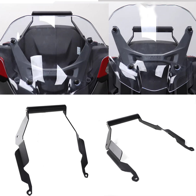 Tech X - Для YAMAHA XMAX 300 XMAX300 X-MAX