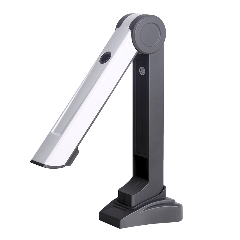 Document Scanner Portable - Портативный автоматический настольный роботизированный сканер документов