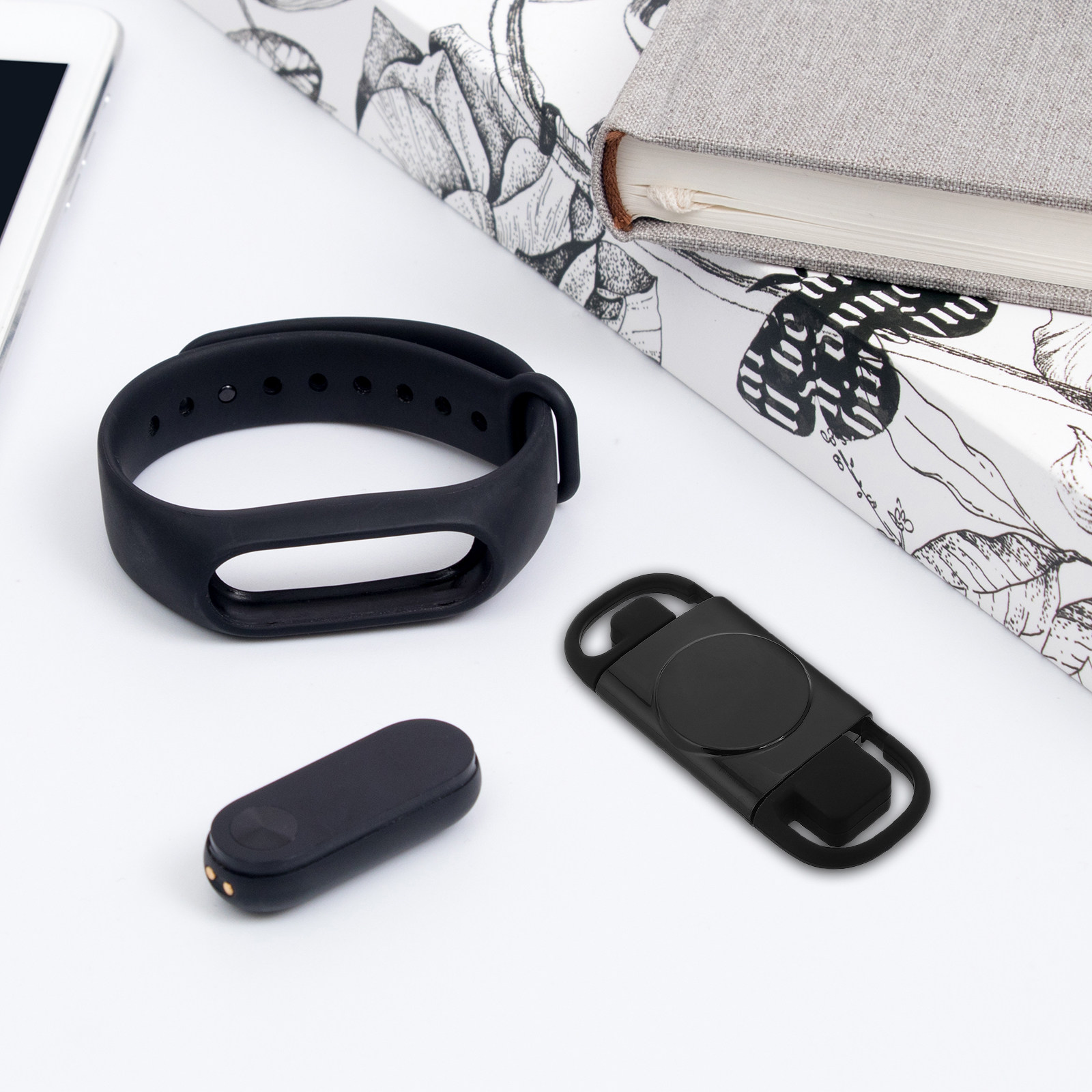 Power Bank Wireless - Портативное беспроводное зарядное устройство для умных