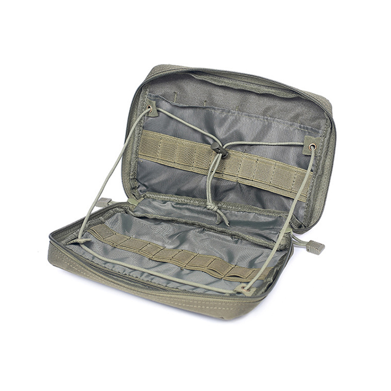 Tech Accessories Bag - Аптечка первой помощи медицинская аптечка для