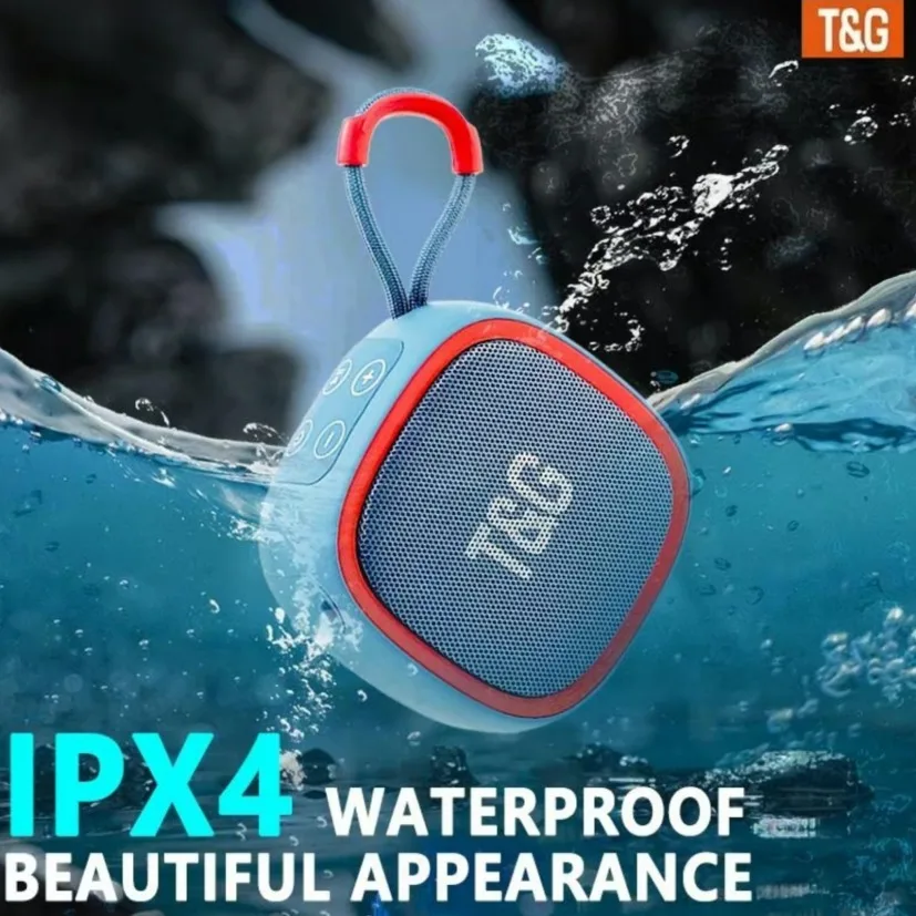 Уличная езда на велосипеде TG6 – обзор и цена Power Bank Wireless
