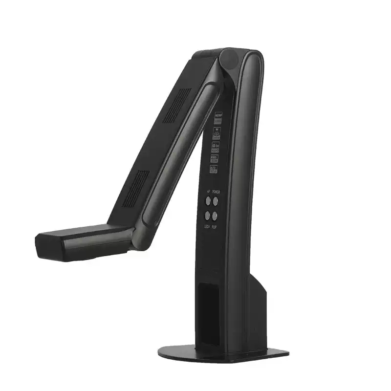 Портативная складная документ- – обзор и цена Document Scanner Portable