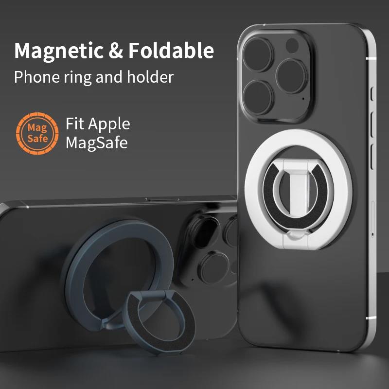 Магнитный держатель для телефо – обзор и цена Tech Accessories Phone