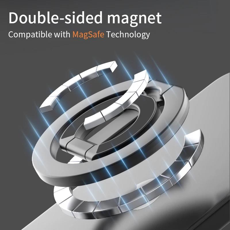 Магнитный держатель для телефо – обзор и цена Tech Accessories Phone