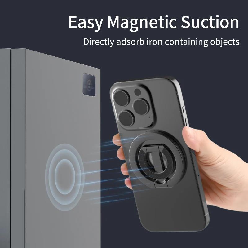 Магнитный держатель для телефо – обзор и цена Tech Accessories Phone