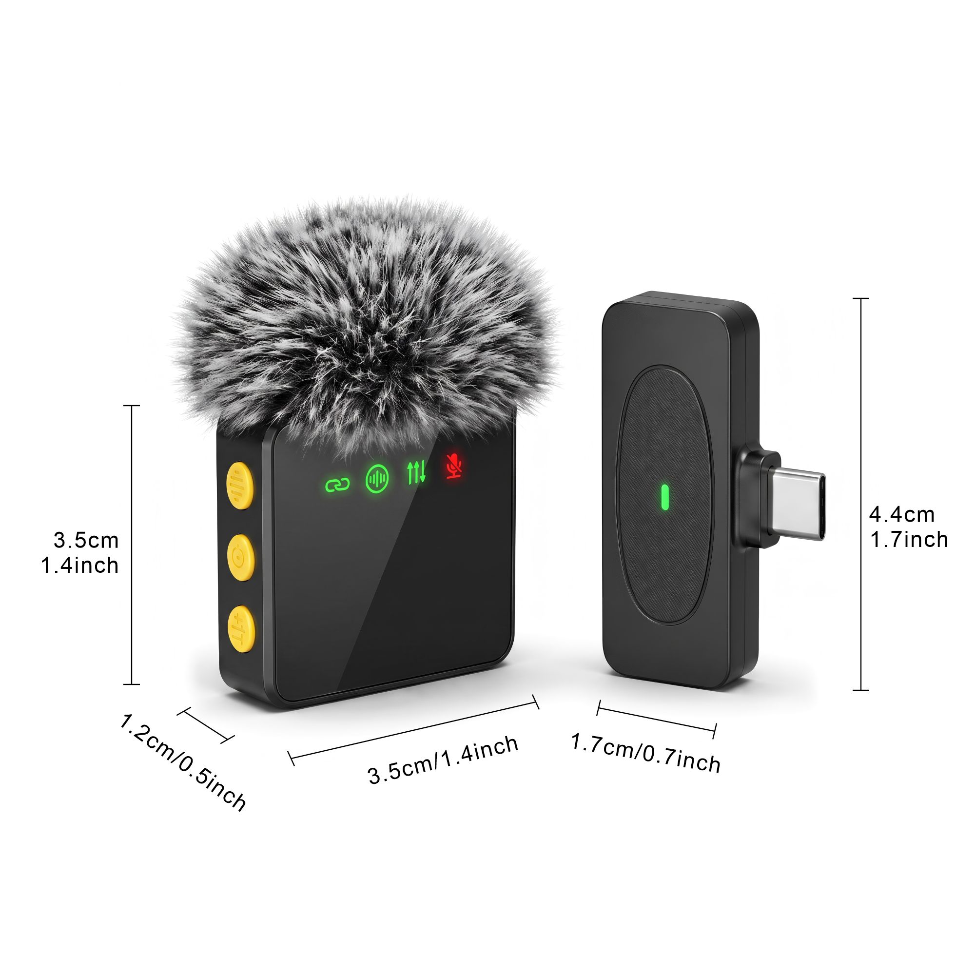Новый беспроводной петличный м – обзор и цена Power Bank Wireless