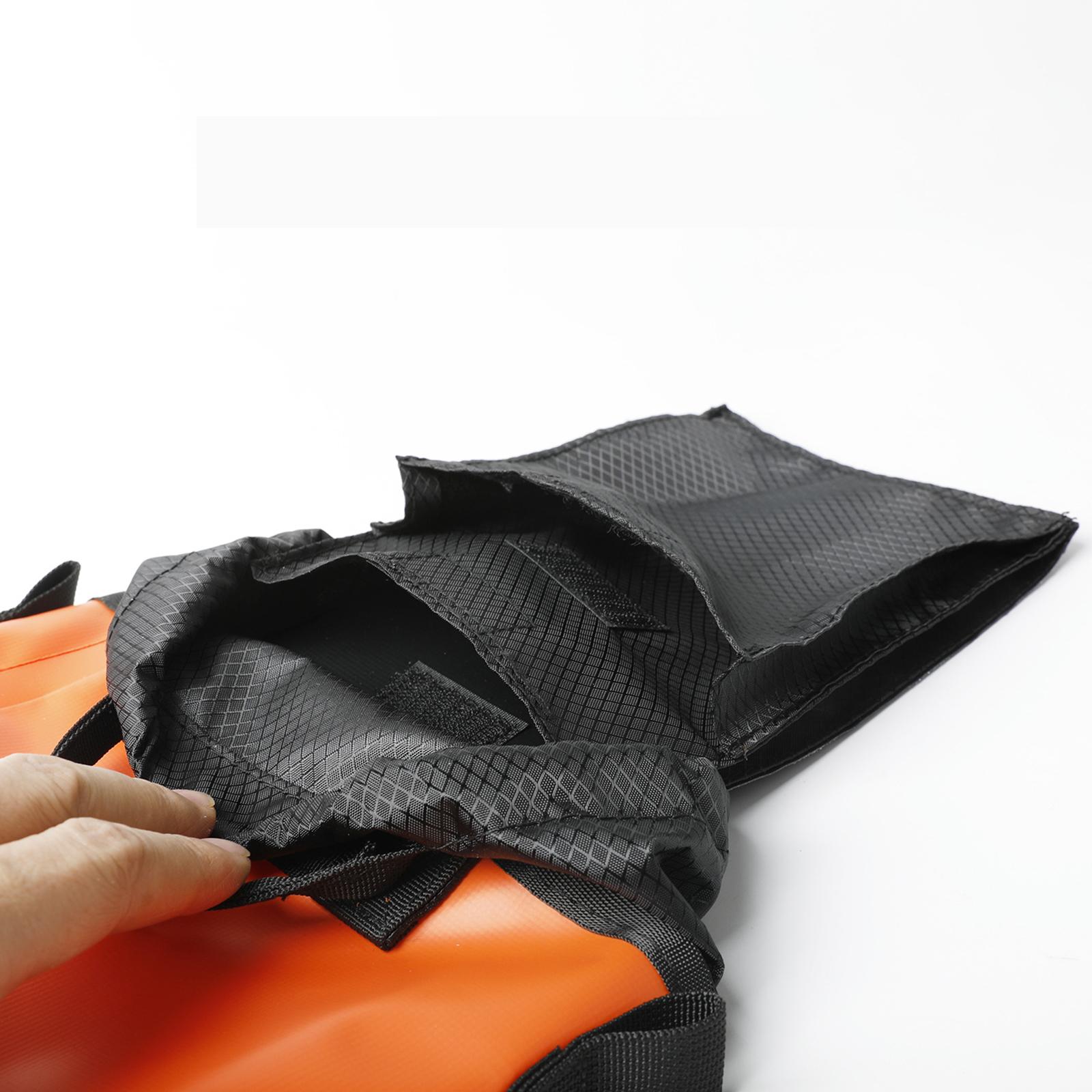 Сумка для скалолазания, сумка  – обзор и цена Tech Accessories Bag