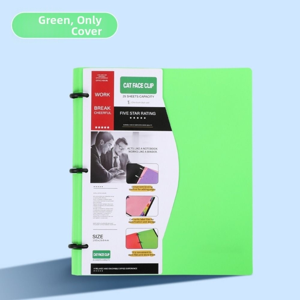 Папка-скоросшиватель на 3 коль – обзор и цена Document Scanner Portable