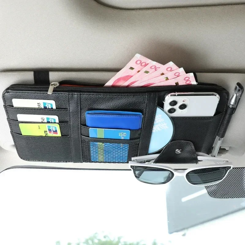 Органайзер для автомобильного  – обзор и цена Tech Accessories Bag