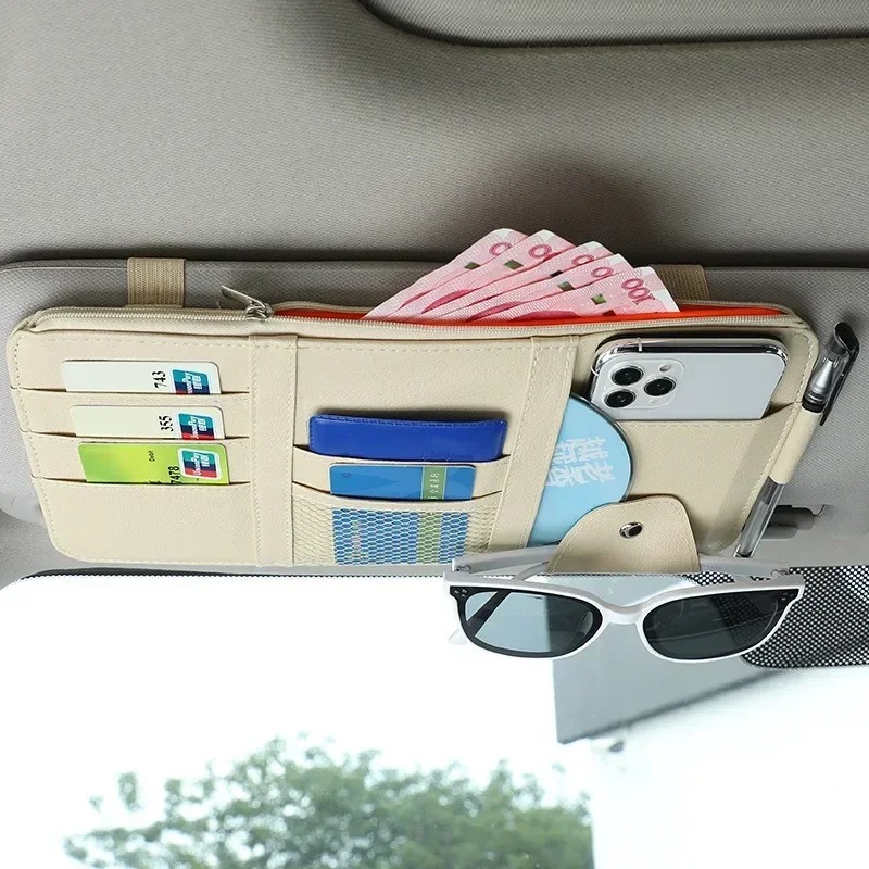 Органайзер для автомобильного  – обзор и цена Tech Accessories Bag