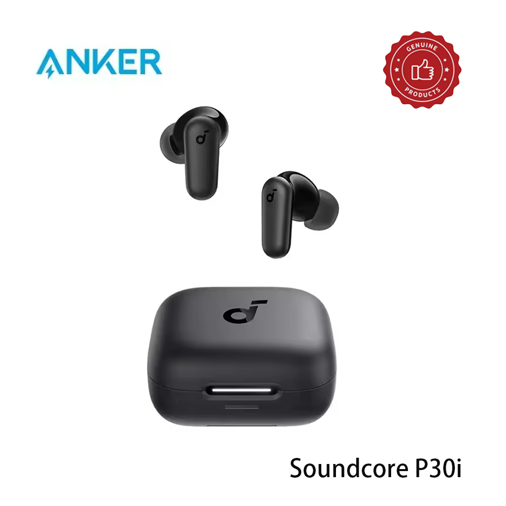 Наушники Anker Soundcore P30i  – обзор и цена Power Bank Wireless