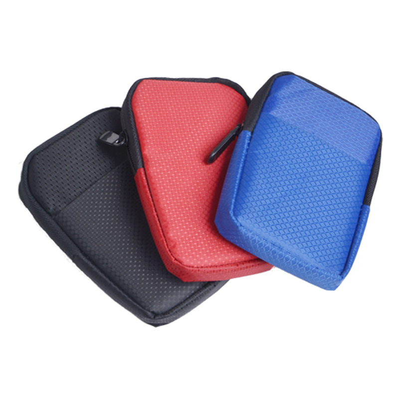 2,5-дюймовая мобильная сумка д – обзор и цена Tech Accessories Bag