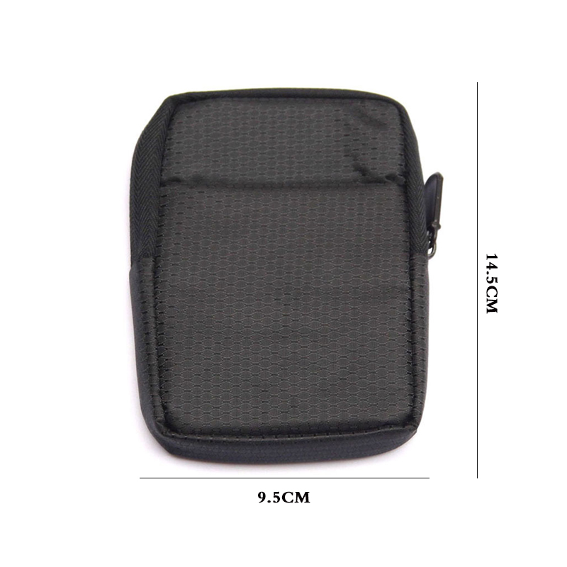 2,5-дюймовая мобильная сумка д – обзор и цена Tech Accessories Bag