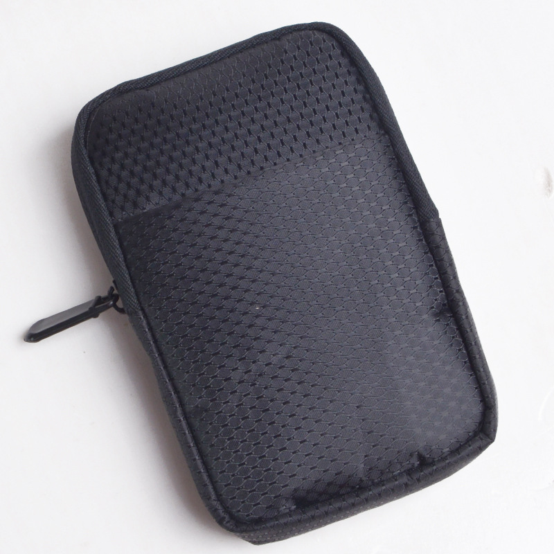 2,5-дюймовая мобильная сумка д – обзор и цена Tech Accessories Bag