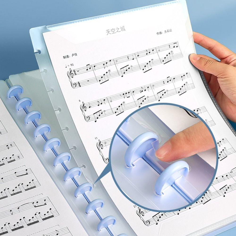 Креативная пластиковая папка д – обзор и цена Document Scanner Portable