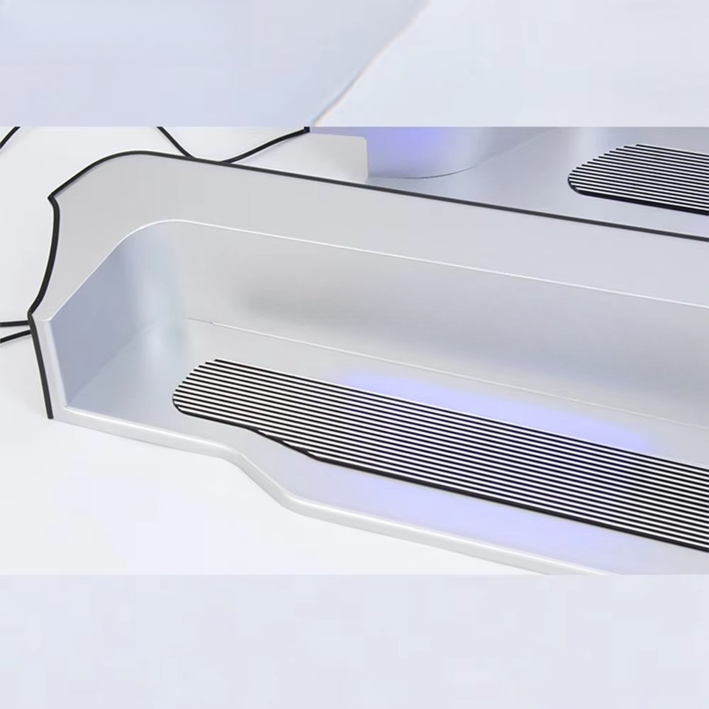 Feigeer Tech: Роскошные аксесс – обзор и цена Tech Accessories Luxury