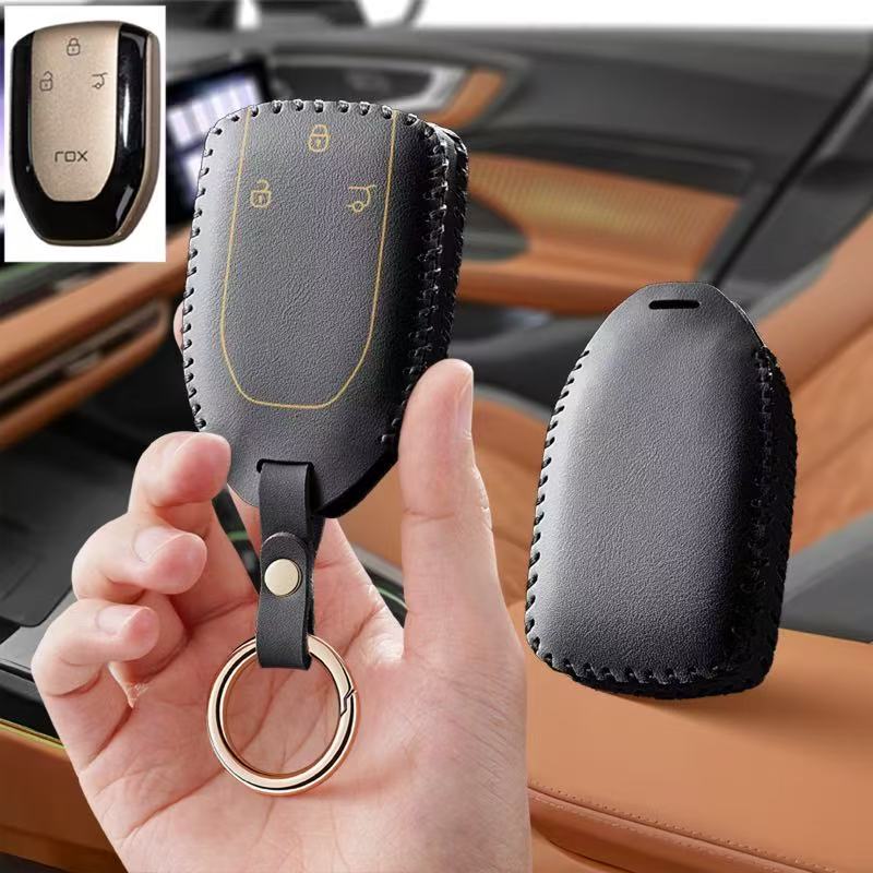Чехол-ключница для автомобильн – обзор и цена Tech Accessories Bag
