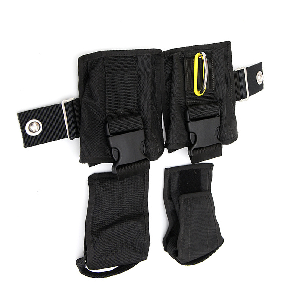 Регулируемые Профессиональные  – обзор и цена Tech Accessories Bag
