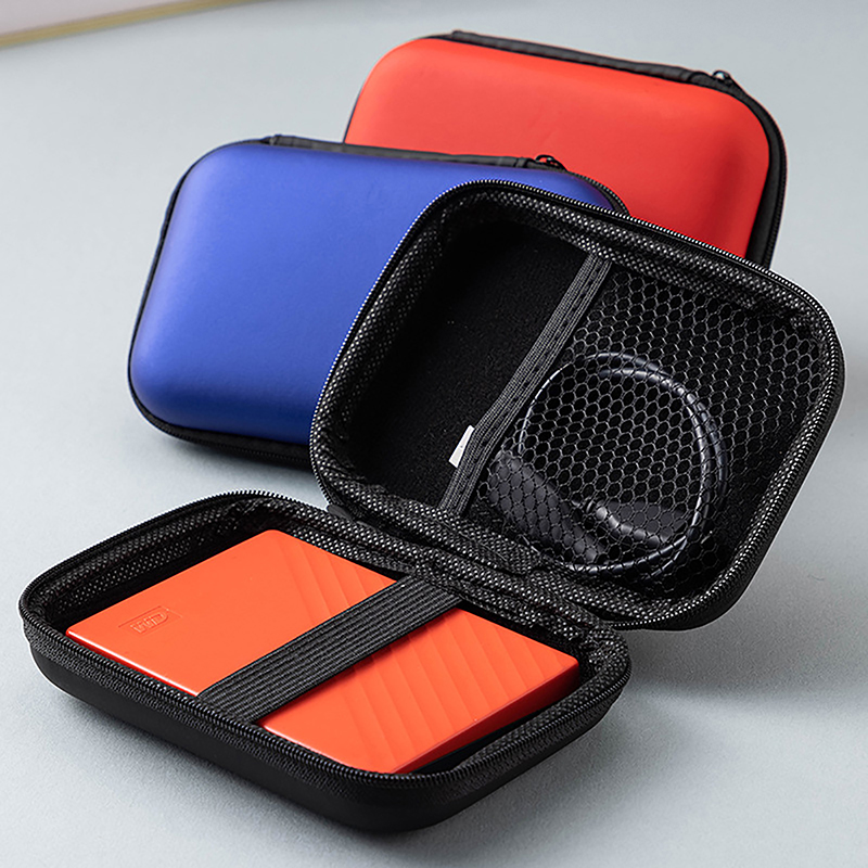 1 шт. защитный чехол из ЭВА на – обзор и цена Tech Accessories Bag