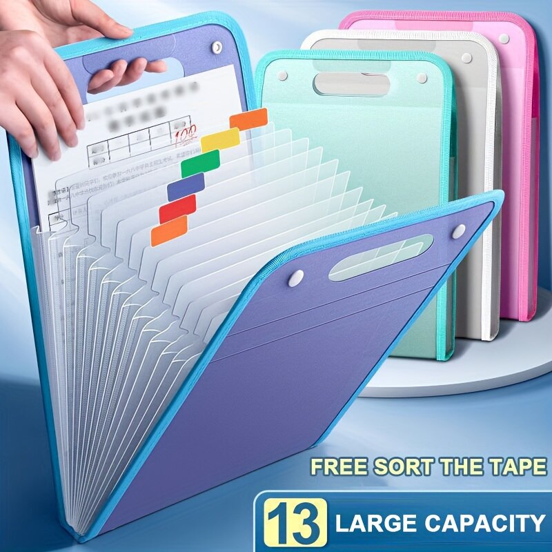 13 карманных папок для файлов  – обзор и цена Document Scanner Portable