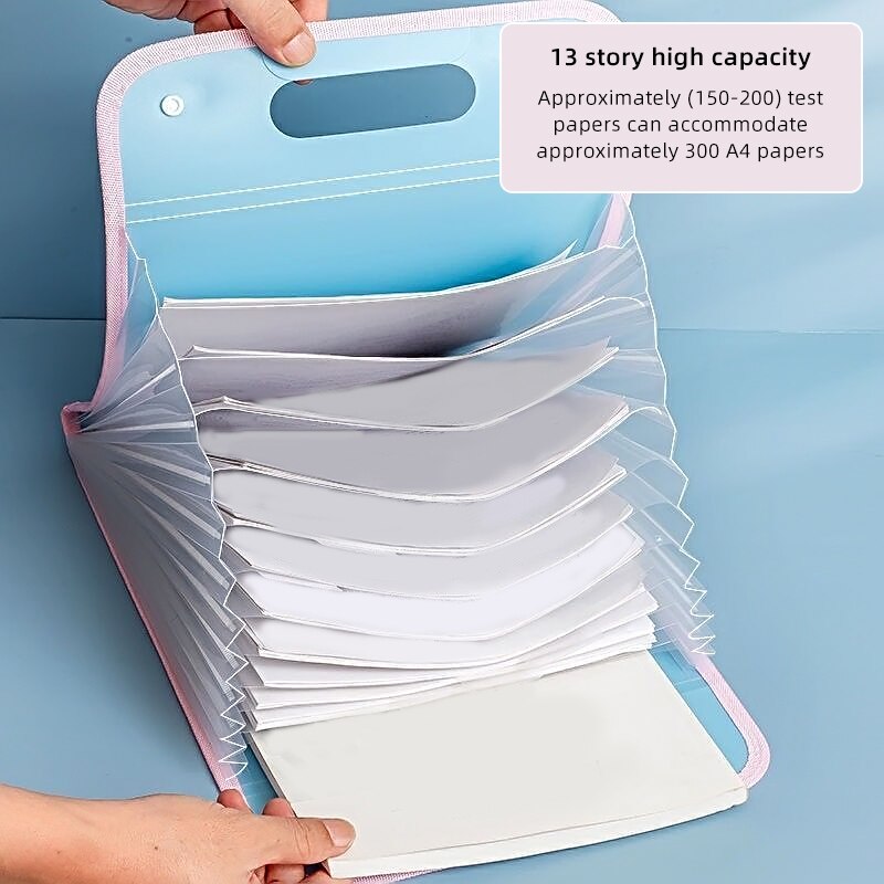 13 карманных папок для файлов  – обзор и цена Document Scanner Portable