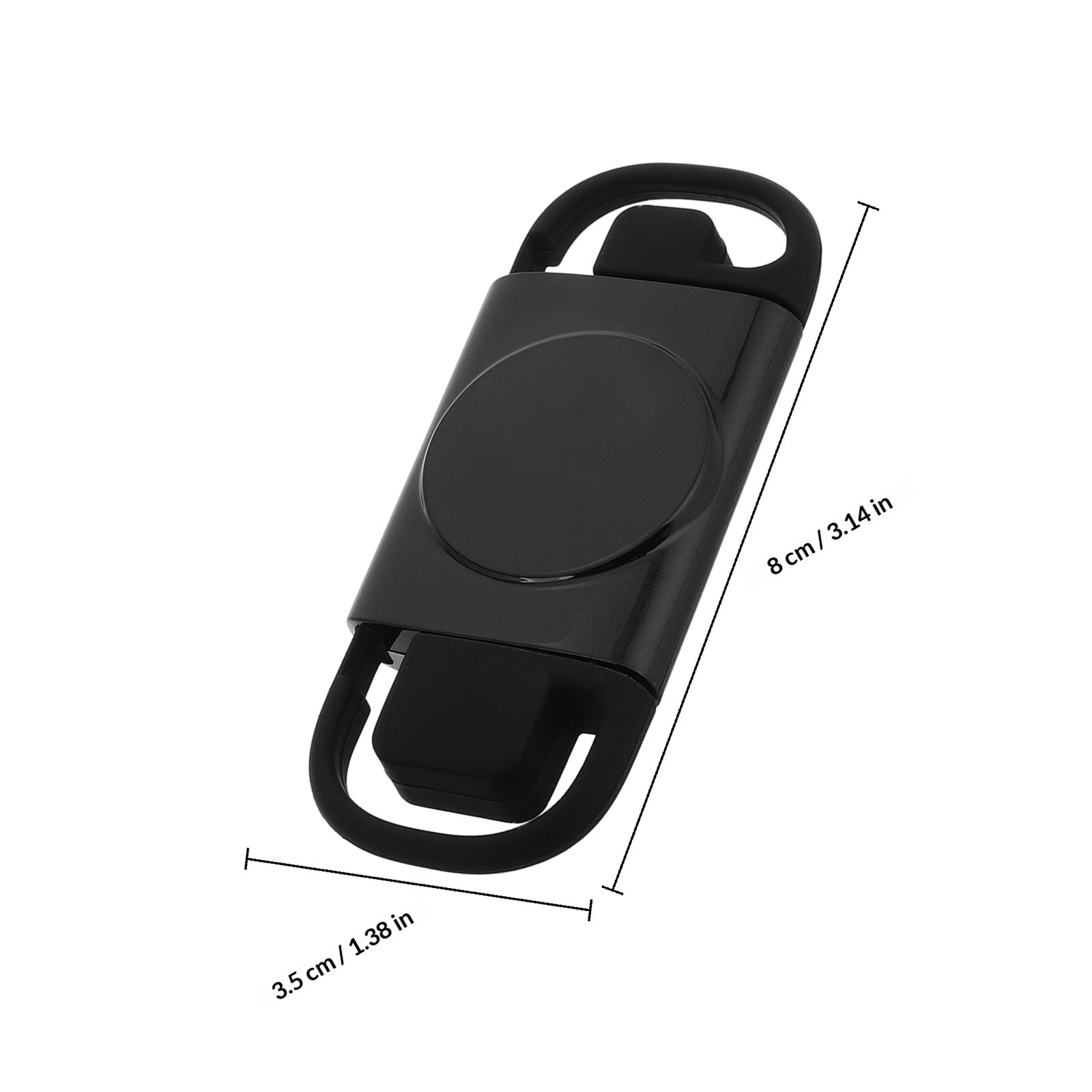 Портативное беспроводное заряд – обзор и цена Power Bank Wireless