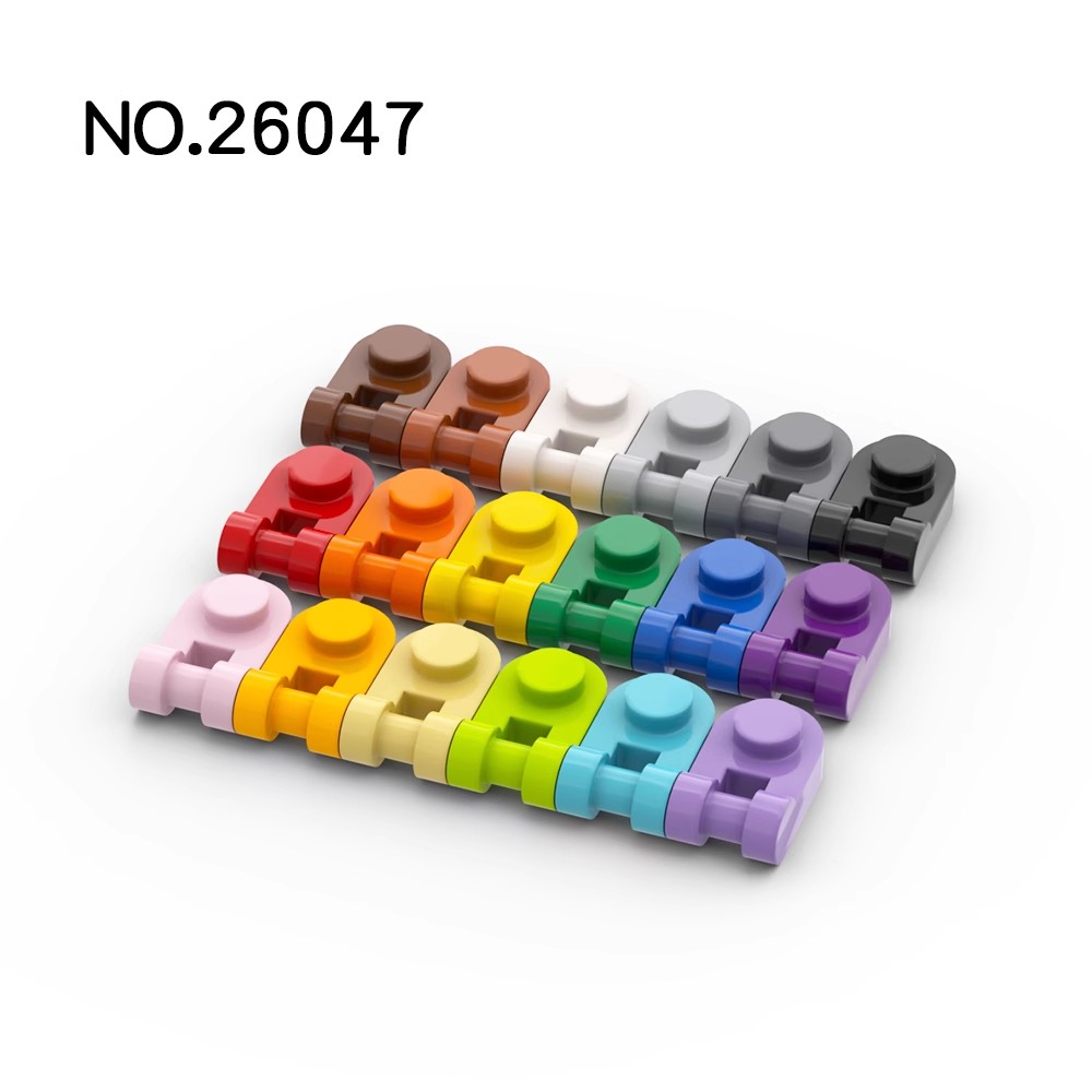 50 шт., совместимая с MOC сбор – обзор и цена Tech X