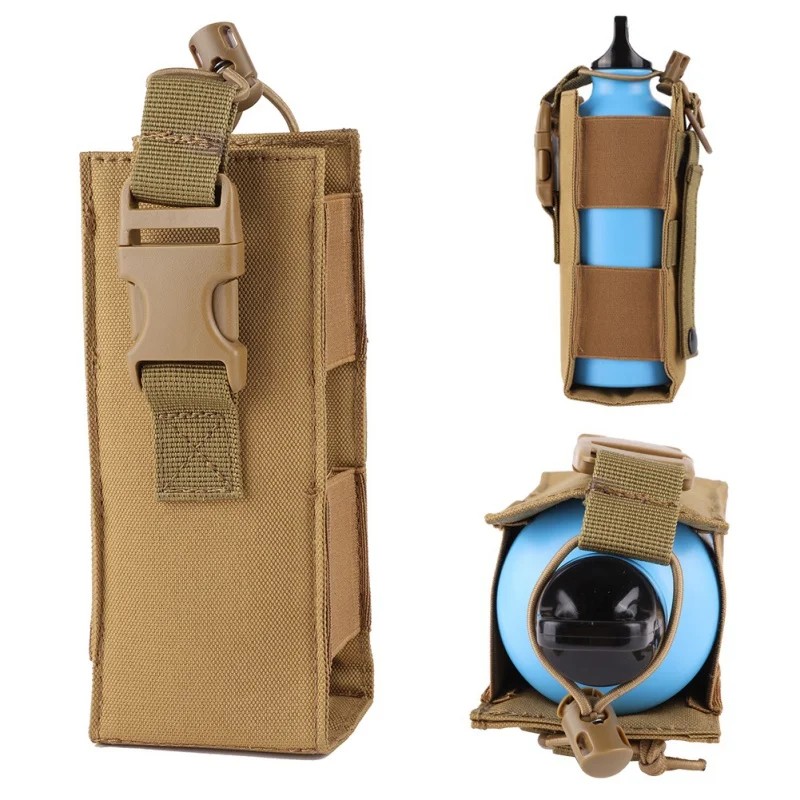 Новая тактическая сумка для бу – обзор и цена Tech Accessories Bag