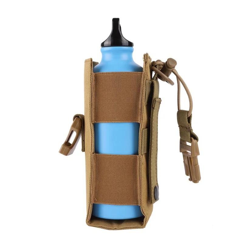 Новая тактическая сумка для бу – обзор и цена Tech Accessories Bag