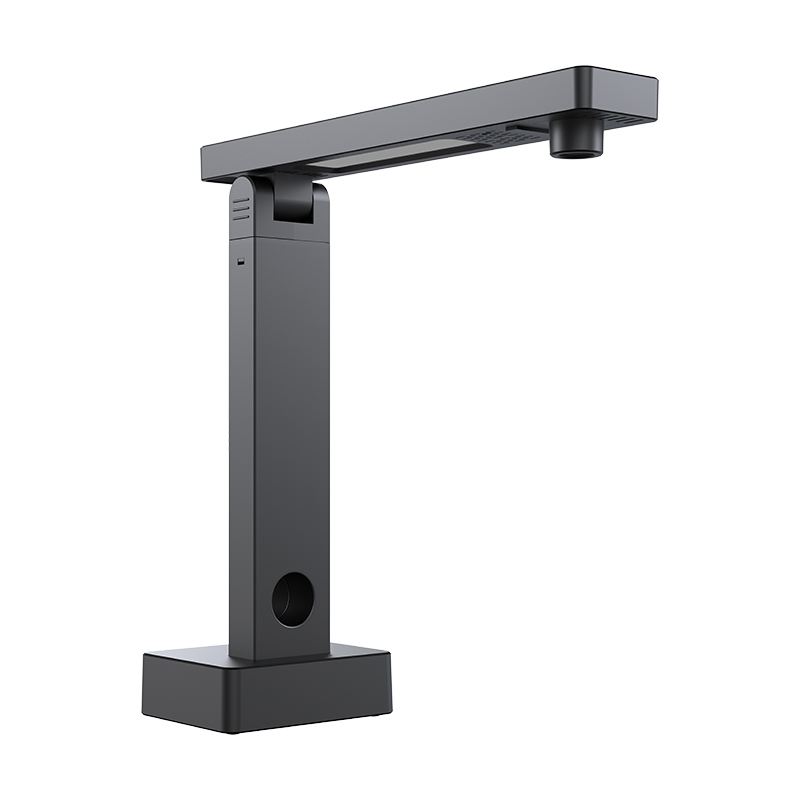 Eloam BS2200M 22MP Портативная – обзор и цена Document Scanner Portable