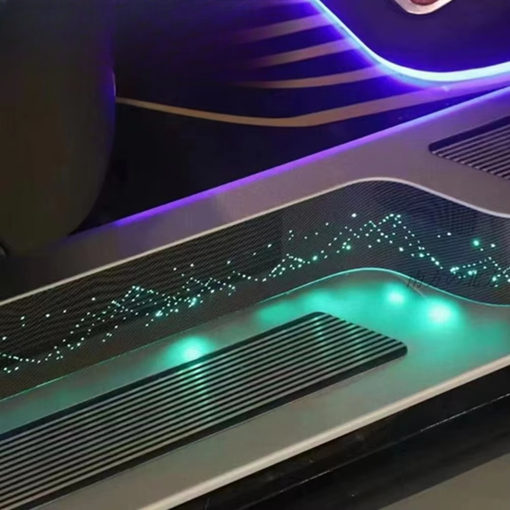 Feigeer Tech: Роскошные аксесс – обзор и цена Tech Accessories Luxury