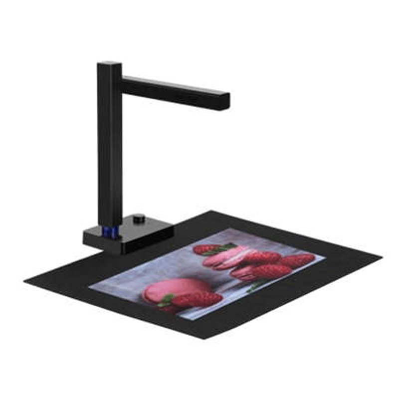 Портативный сканер документов  – обзор и цена Document Scanner Portable