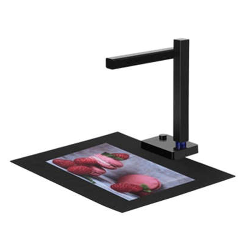 Портативный сканер документов  – обзор и цена Document Scanner Portable