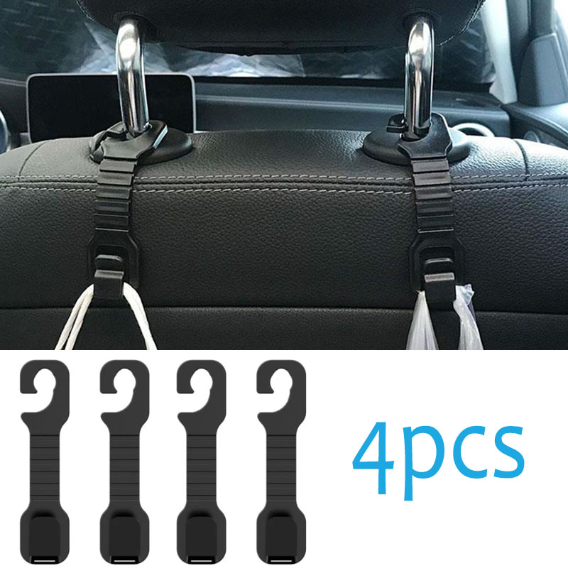 Универсальный крючок для спинк – обзор и цена Tech Accessories Bag