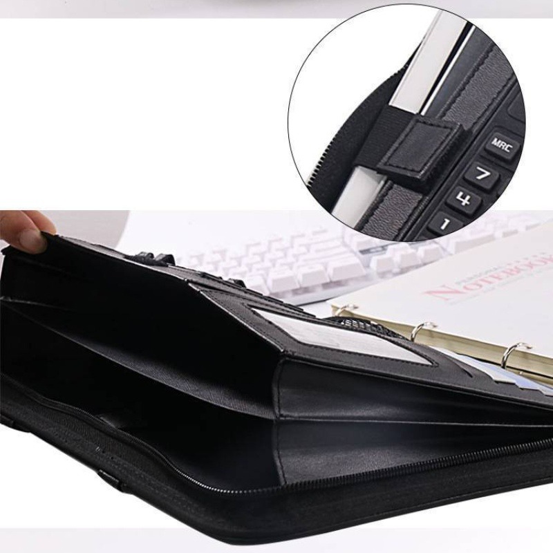 Портативная папка-портфель фор – обзор и цена Document Scanner Portable