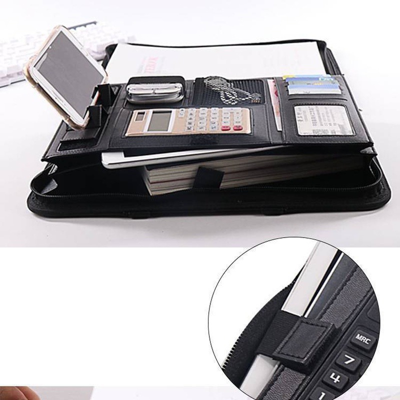Портативная папка-портфель фор – обзор и цена Document Scanner Portable