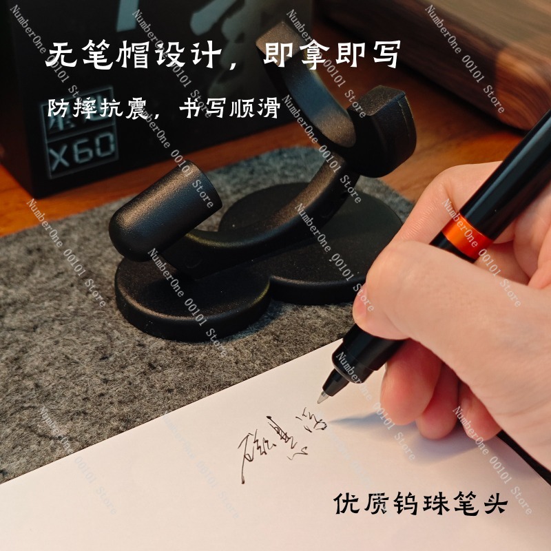Креативная плавающая ручка для – обзор и цена Tech Accessories Luxury