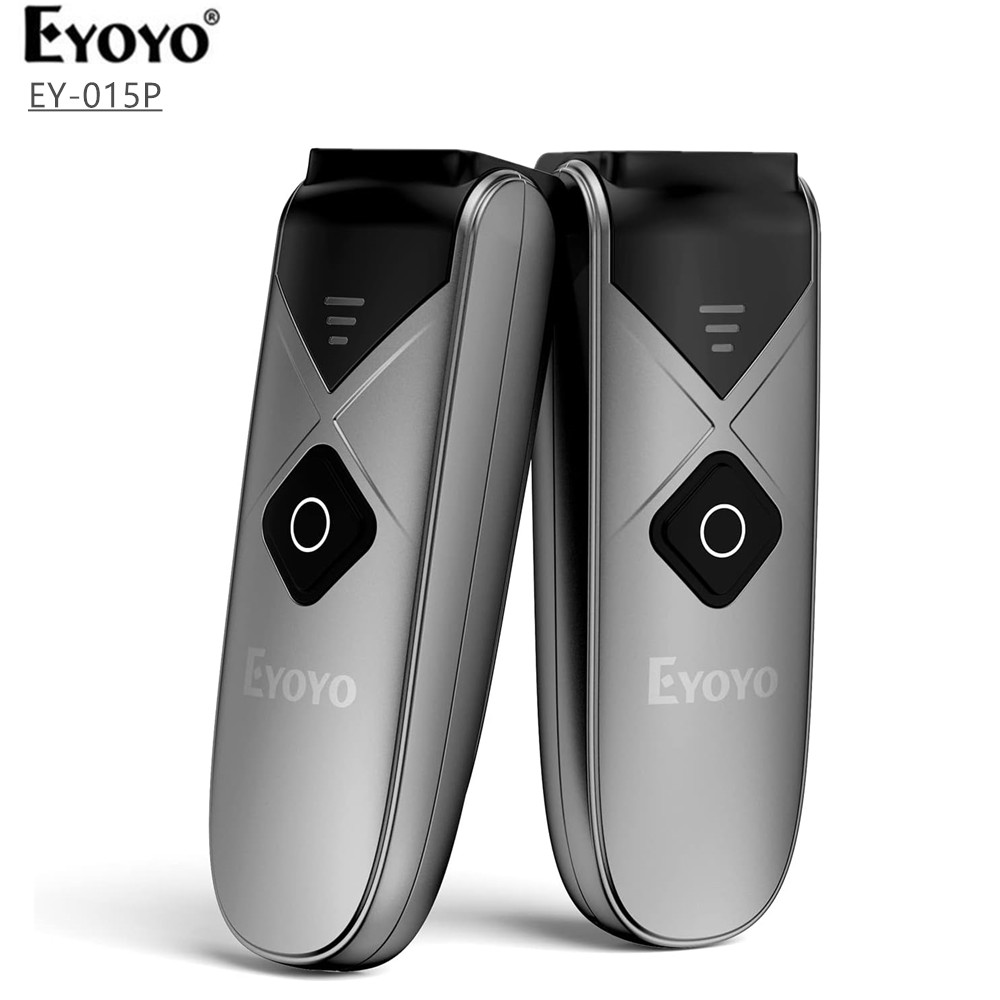 Eyoyo, 2 шт., сканер штрих-код – обзор и цена Document Scanner Portable