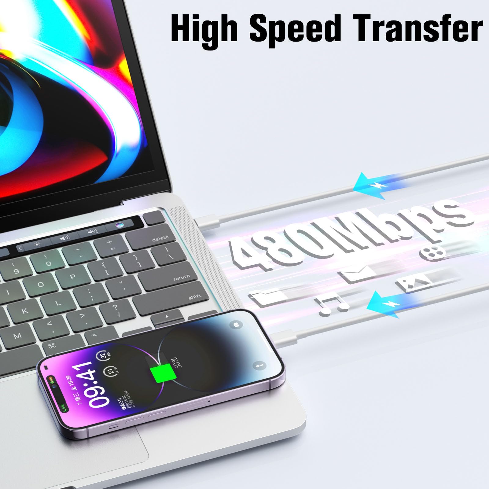 PD 30 Вт для Apple iPhone Type – обзор и цена Tech Accessories Phone